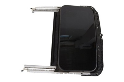 Mitsubishi outlander 2015 люк комплект фото №1