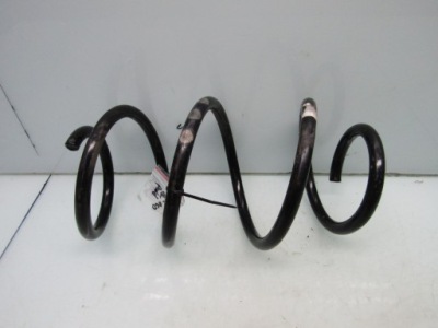 Civic x 1.6 i-dtec 18r пружина передняя перед фото №1