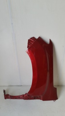 Крыло dacia duster ii фото №1