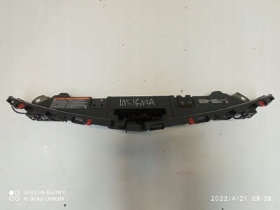 Opel insignia pas верхний усилитель защита фото №1