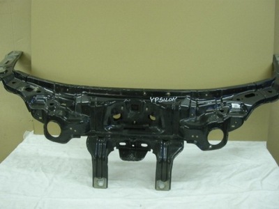 Lancia ypsilon підсилювач pas перед фото №1