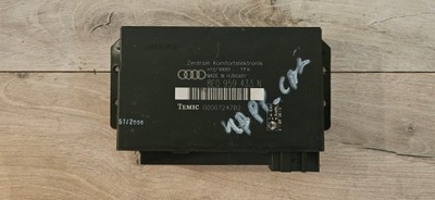 Модуль комфорта audi a4 b6 b7 8e0959433n фото №1