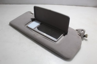 Защита солнцезащитная правая lexus is i фото №1