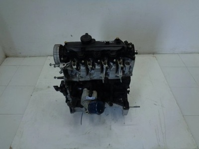 RENAULT DACIA NISSAN 1.5 DCI MOTOR K9KP820  