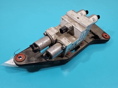 Клапан dynamic drive bmw x5 e70 6772311 3.0d фото №1