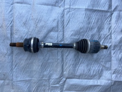 Compass ii renegade lift 1.3 hybrid привідний вал задня права 00521137680 2021- фото №1