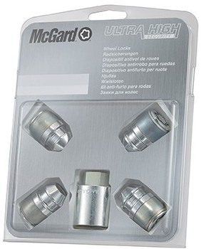 MCGARD 24157 SL ZABEZPIECZENIA PARA KOL KIA XCEED  