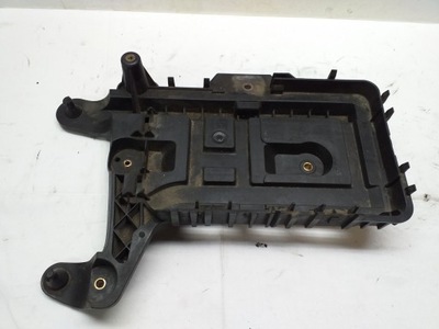 Vw tiguan основание аккумулятор фото №1