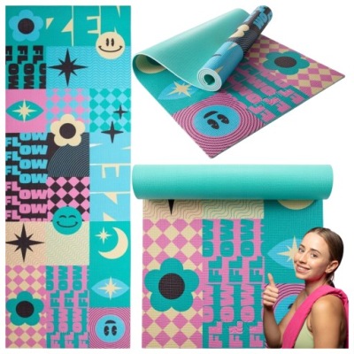 MATA DO JOGI MYGA SPIRIT 6 mm