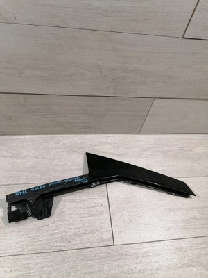 Macan защита блок двигателя правый задняя 95b853590b фото №1