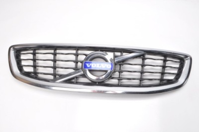 Volvo c70 ii решётка радиатора решётка радиатора решётка радиатора lift 31214856 31290862 фото №1