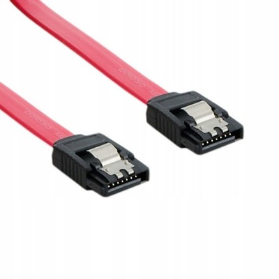 4World Kabel HDDSATA 37pin SATA (F) zatrzask7pin