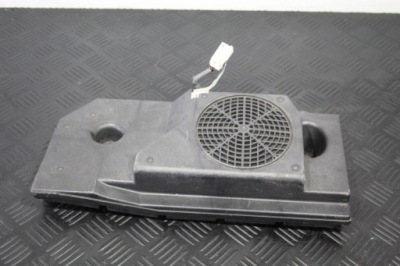 Динамик низкочастотный сабвуфер subaru forester iii 3 86301sc340 фото №1