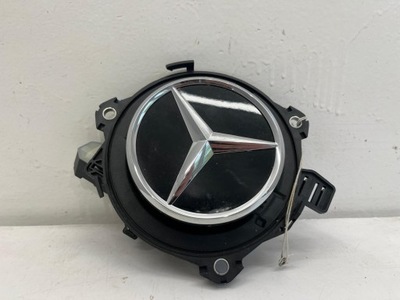 Mercedes eqb x243 ручка крышки a0997504600 фото №1