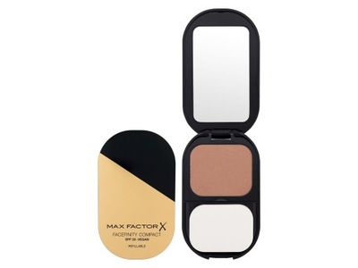 Max Factor Facefinity podkad 007 Bronze SPF20 10g (W) P2