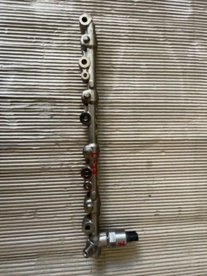 Lexus is iii xe30 2016 датчик тиску пального фото №1