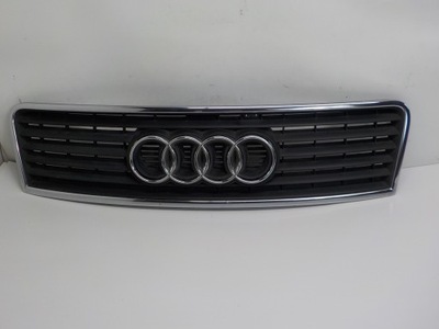 Audi a6 c5 lift решітка радіатора решітка радіатора радіатора 4b0853651f фото №1