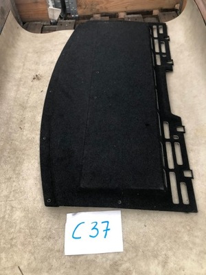 PORSCHE CAYENNE SHELF PANEL 3D5867477K  