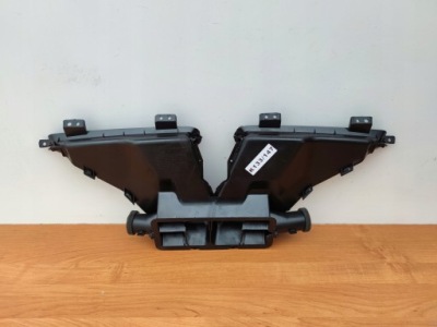 Chevrolet aveo впуск повітря тунель канал 96345752 фото №1