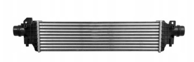 Інтеркулер buick encore 12-20 1.4 95406939 фото №1