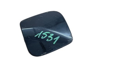 Bmw оригінальний номер 7371725 заглушка бампера фото №1