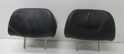 Подголовник сиденье левый правый задняя peugeot 607 lift фото №1