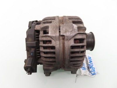 Генератор ford mondeo 2 2.0 0124415006 98bb10300be фото №1