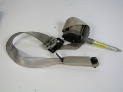 Jaguar xj x308 pas безпеки лівий hnf7011aa фото №1