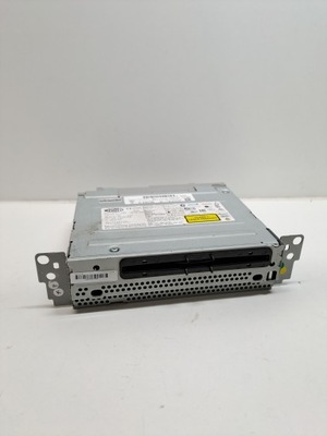 Bmw x1 модуль навигации радио mib 6822582 фото №1