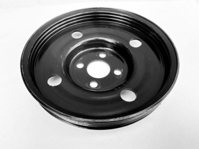 Suzuki swift wagon 1,3b шкив оригинал фото №1