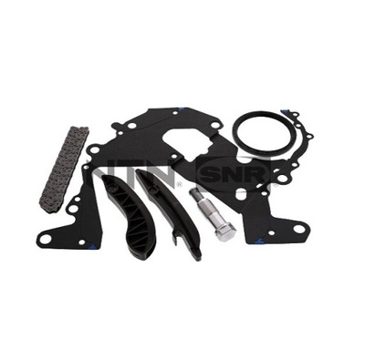 Ланцюг розподільного валу набір snr mini mini one clubman clubvan countryman cooper фото №1