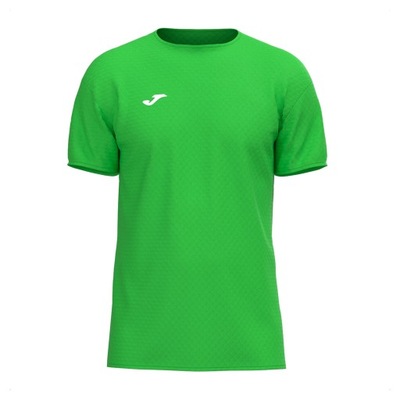 Koszulka do biegania męska Joma R-City zielona M