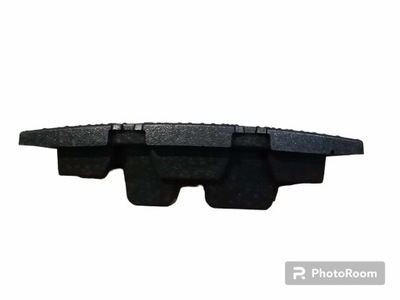 Абсорбер бампера задня заднього opel astra k v фото №1