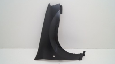 Dacia logan i 04-12 передний правый крыло фото №1