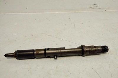 Інжектор audi a6 4b2, c5 059130201f 2.5l дизель 2004 фото №1
