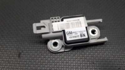 13123277bn датчик датчик удару opel vectra c 2.2 фото №1