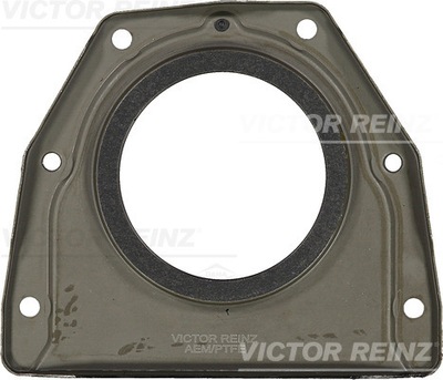 SIMERING COMPACTADOR PARTE TRASERA DE EJE FORD FIESTA 09- 80X142/168X15  