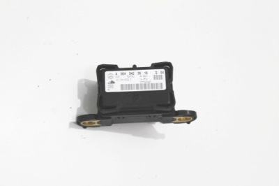 Модуль блок керування esp mercedes w164 ml x164 gl a0045423918 фото №1