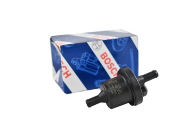 BOSCH VÁLVULA DE VENTILACIÓN DE TANQUE 0280142300  