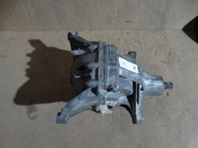 Idealny дифференциал мост задний porsche panamera 971 1 фото №1