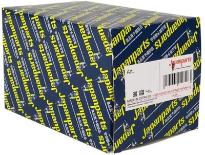 Japanparts подушка амортизатора sm0104 фото №1