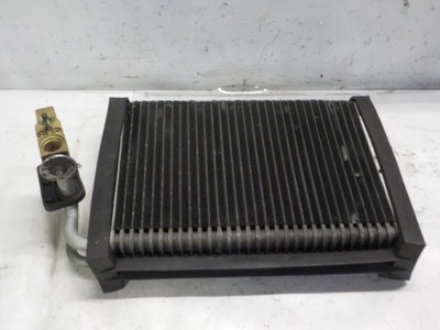 Радиатор кондиционера mercedes w210 фото №1