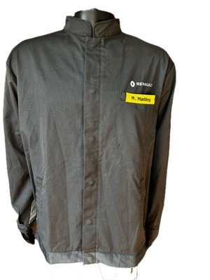 Bluza robocza serwis RENAULT r XL
