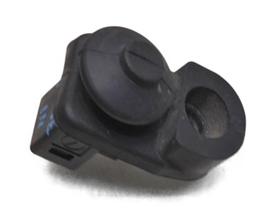 Датчик доводчик двері subaru forester iii фото №1