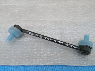 Tesla model s з'єднувач стабілізатора задній новий фото №1