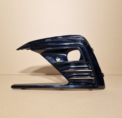 Решётка бампера левая перед volvo s90 ii v90 ii r-design 2020-2024 фото №1