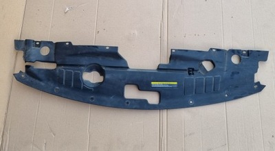 Pas защита решётка радиатора nissan pathfinder 62580-3ka0b фото №1