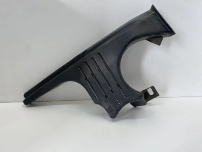 Інше частини відсік двигуна mercedes-benz sl r129 1298201878 24259638 3.2l фото №1