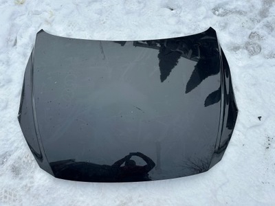 Капот mazda 3 bm фото №1