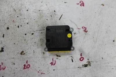 Seat toledo iv 4 модуль датчик подушки безопасности подушка безопасности org фото №1